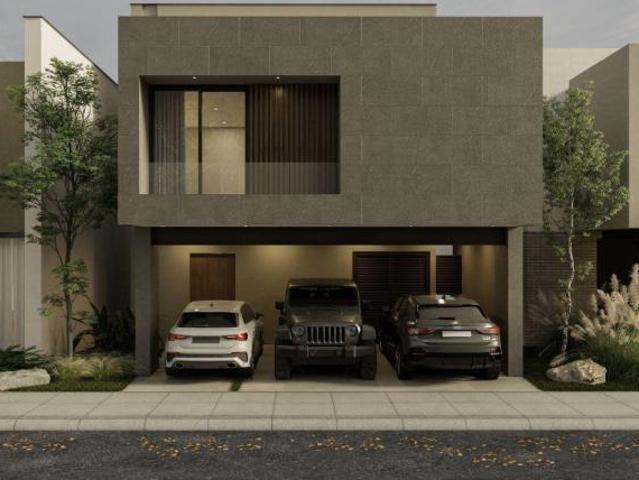 Casa en Venta Arboledas Residencial