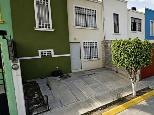 CASA EN VENTA ARBOLITOS, SAN LUIS POTOSI
