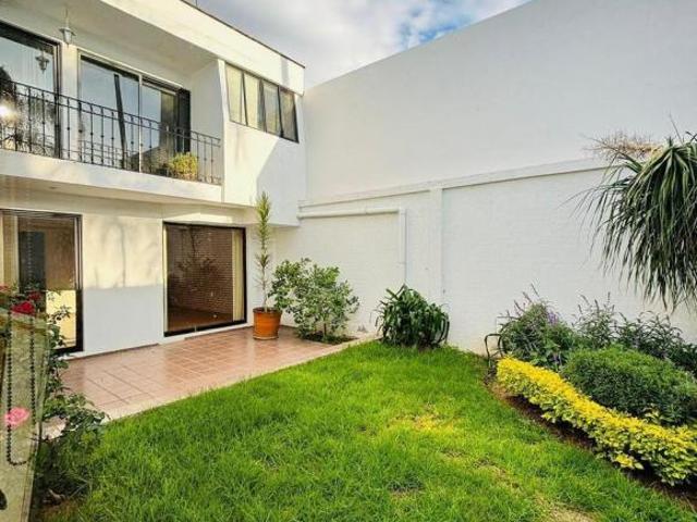 Casa en Venta Arbide León Guanajuato