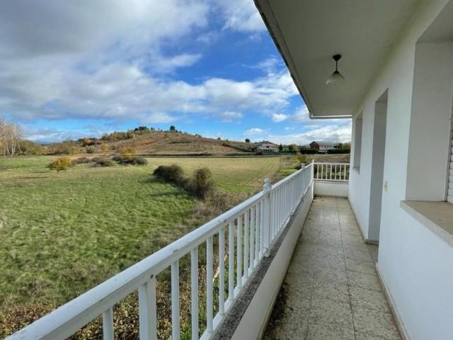 Casa en venta Arganza