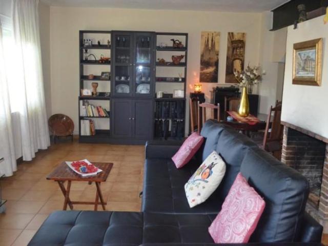 Casa en venta Argentona