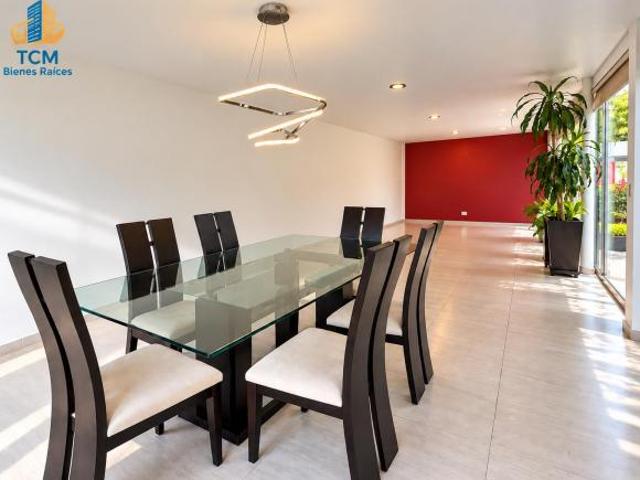CASA EN VENTA ARENAL TEPEPAN