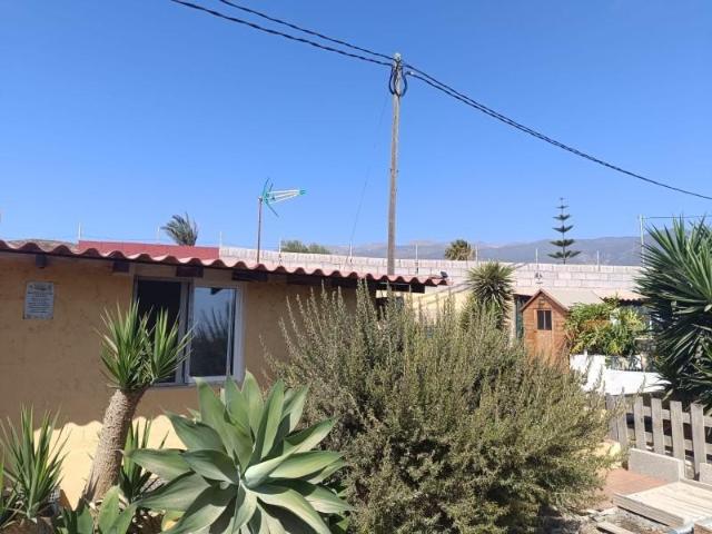 Casa en venta Arico