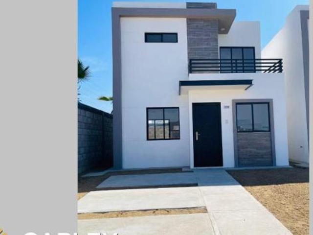 CASA EN VENTA ARIETA PRIVADAS MAZATLAN SINALOA