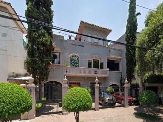 CASA EN VENTA Aristóteles 157, Polanco, Polanco IV Secc, Miguel Hidalgo, 11550 Ciudad de México