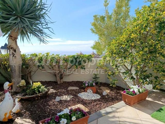 Casa en venta Arona