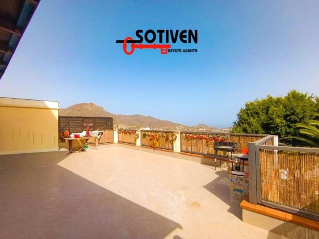 Casa en venta Arona