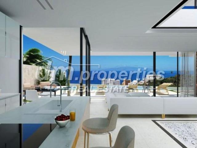 Casa en venta Arona