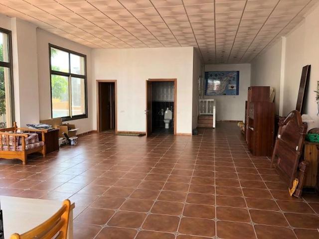Casa en venta Arona