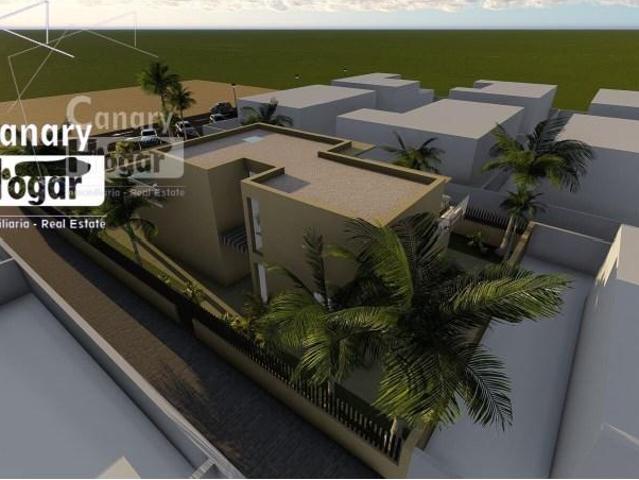 Casa en venta Arona