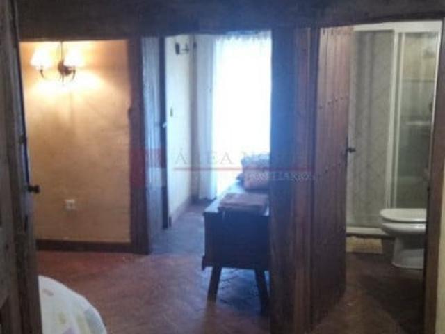 Casa en venta Armiñón
