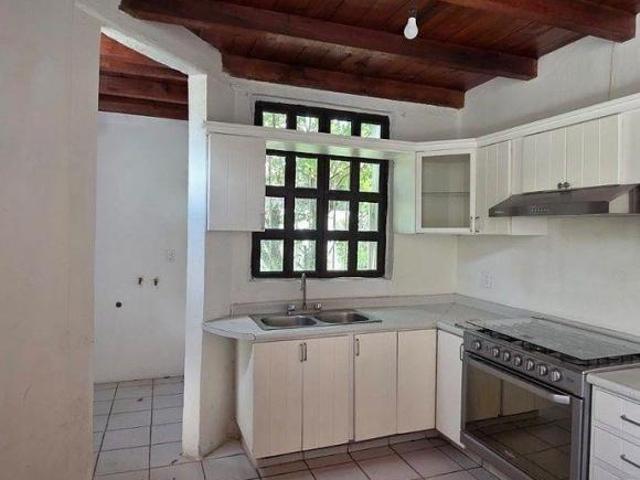 Casa en VENTA arquitectura tipo Campestre en la Tijera, Tlajomulco
