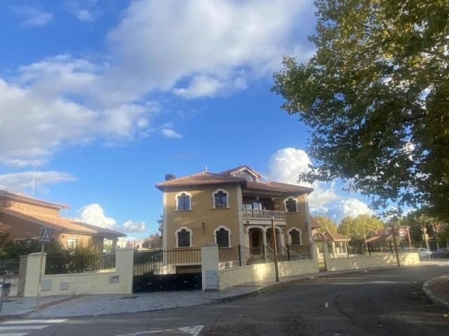 Casa en venta Arroyo de la Encomienda