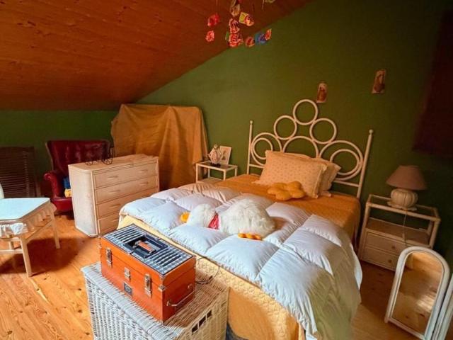 Casa en venta Arroyo de la Encomienda