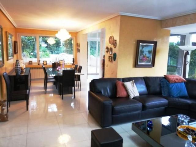 Casa en venta Arratzua Ubarrundia
