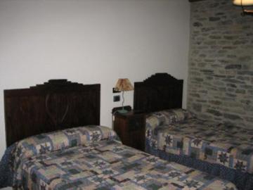 Casa en venta. As Nogais