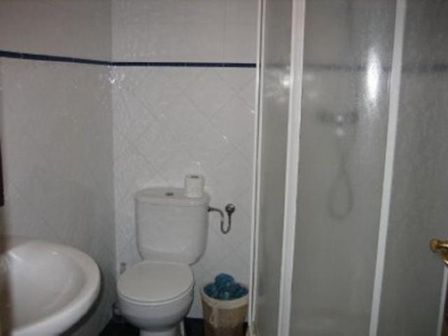 Casa en venta. As Nogais