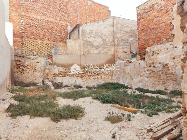 Casa en venta Aspe