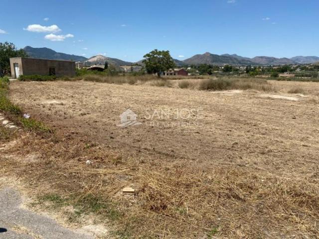Casa en venta Aspe