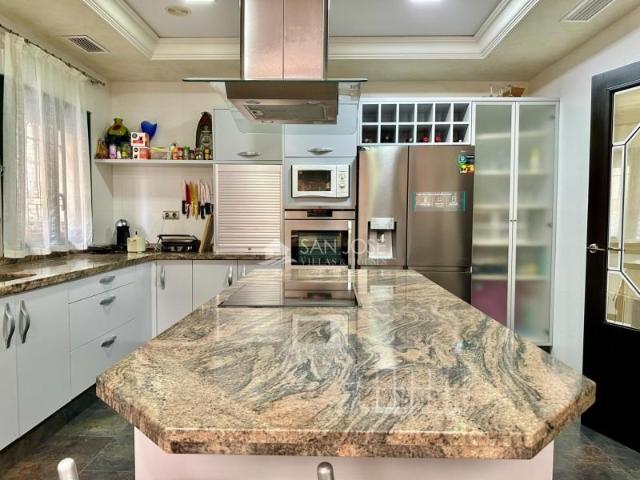 Casa en venta Aspe