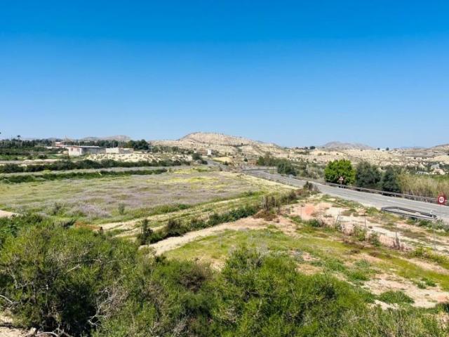 Casa en venta Aspe