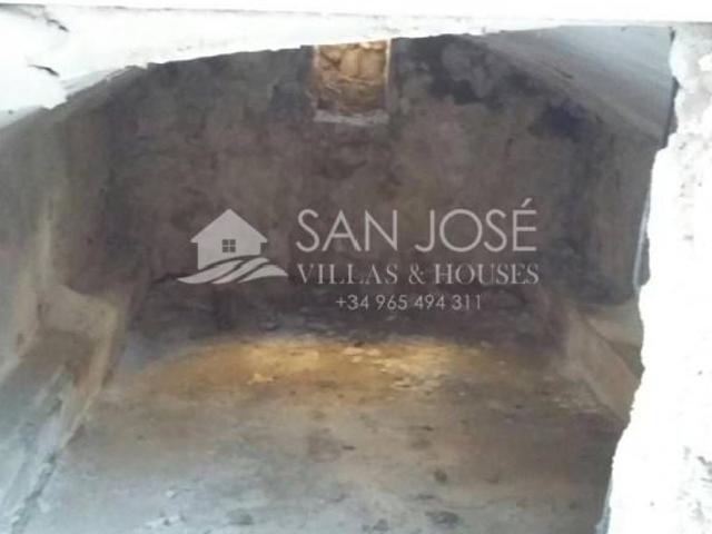 Casa en venta Aspe