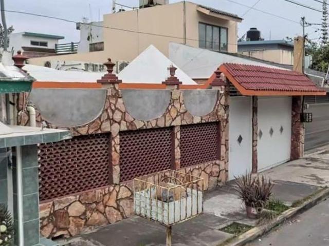 Casa en venta Astilleros, Veracruz, Veracruz