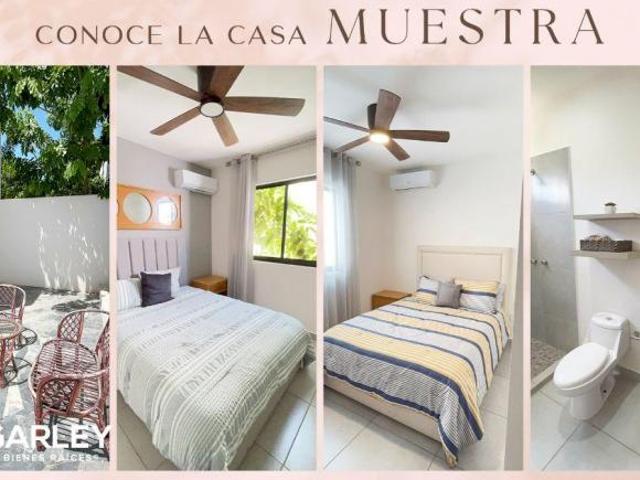 CASA EN VENTA ASTURIA EN JARIPILLO MAZATLAN SINALOA