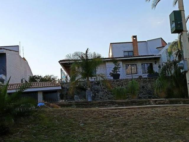 Casa en venta bugambilias, circuito del lince número 277, Zapopan, Jalisco