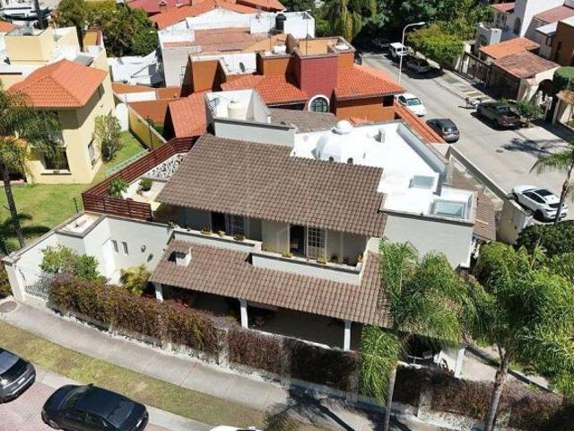 Casa en venta Bugambilias I sección, Zapopan