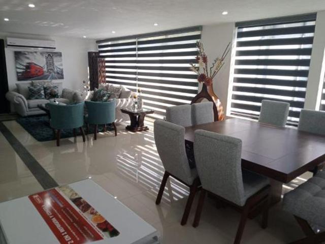 Casa en venta Bugambilias, Zapopan