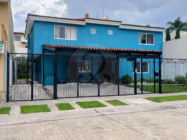 Casa en venta Bugambilias 2da secci?n