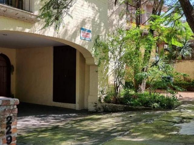 Casa en venta Bugambilias 2da sección con terraza