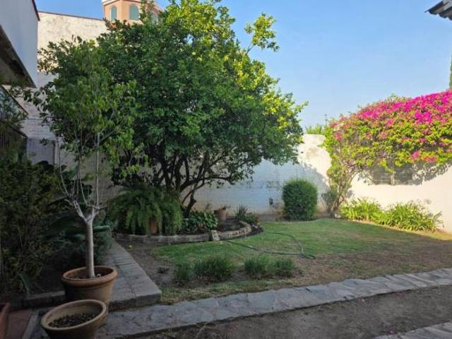 Casa en Venta Bugambilias