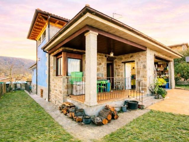 Casa en venta Bugedo