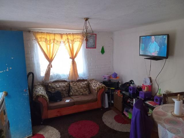 Casa en venta buena ubicación y lista para habitar