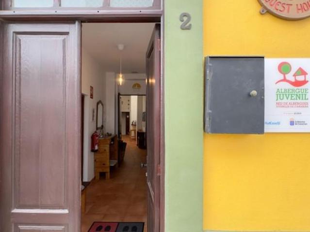 Casa en venta Buenavista del Norte