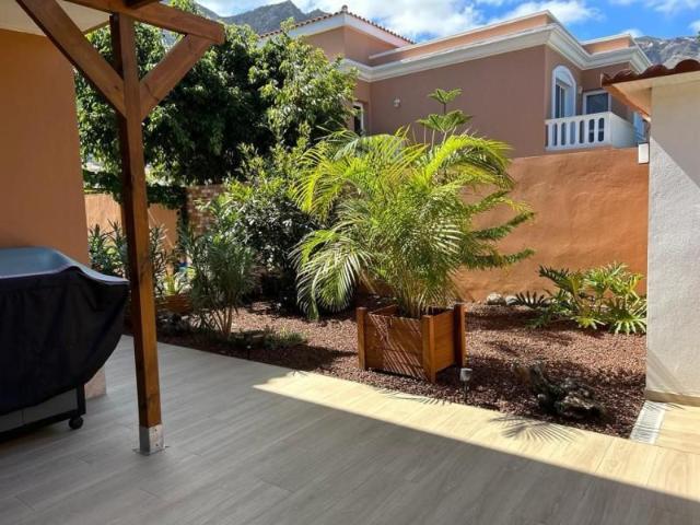Casa en venta Buenavista del Norte