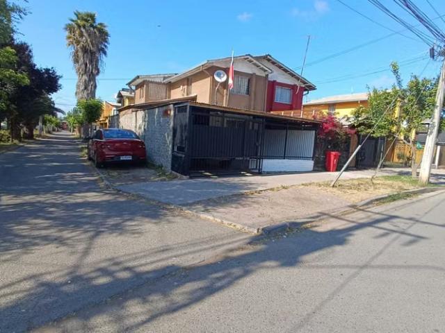 Casa en venta buin 3 dormitorios 68474 | 3 dormitorios por 90000. 00 en Buin