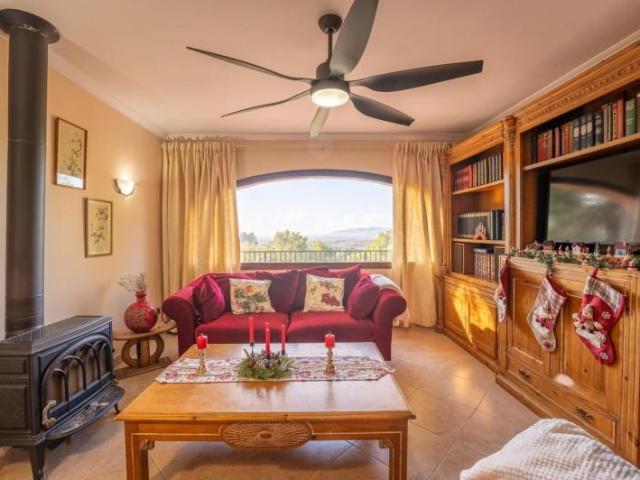 Casa en venta Bunyola