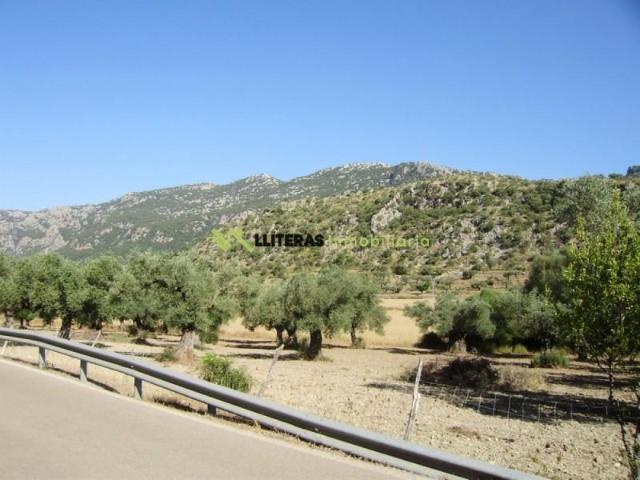 Casa en venta Bunyola