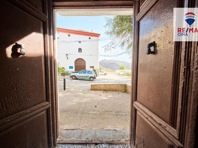 Casa en venta, Busquístar, Granada