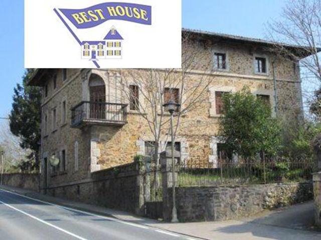 Casa en venta Busturia