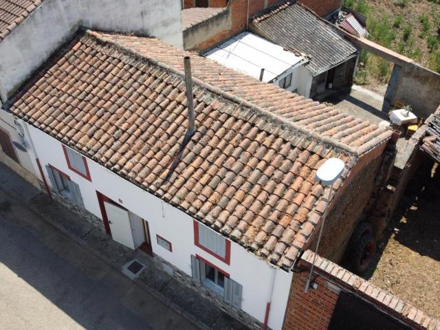 Casa en venta, Bustillo del Páramo, Leó