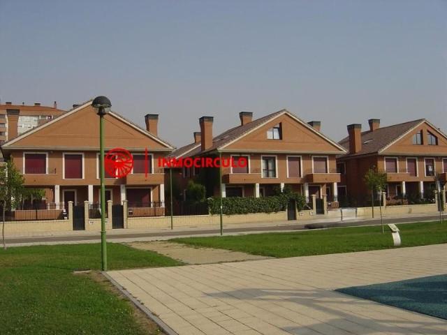 Casa en venta Burgos