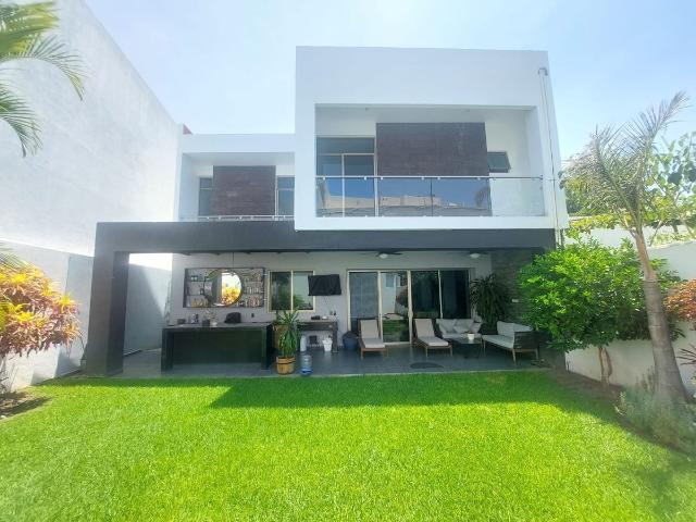 Casa en venta, Burgos, Cuernavaca Morelos