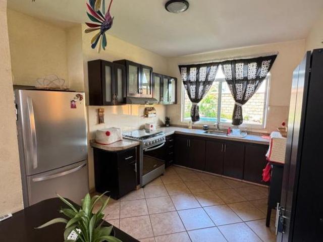 Casa en venta Burgos Cuernavaca Temixco Morelos