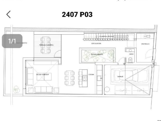 Casa en venta Burjassot