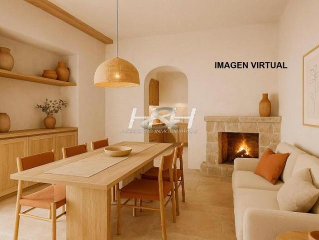 Casa en venta Burjassot