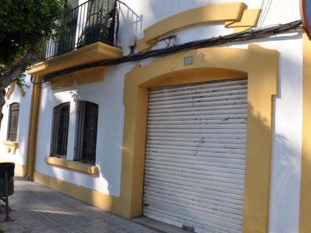 Casa en venta Burjassot
